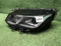Битая Фара левая Geely Coolray (2019-2024) LED