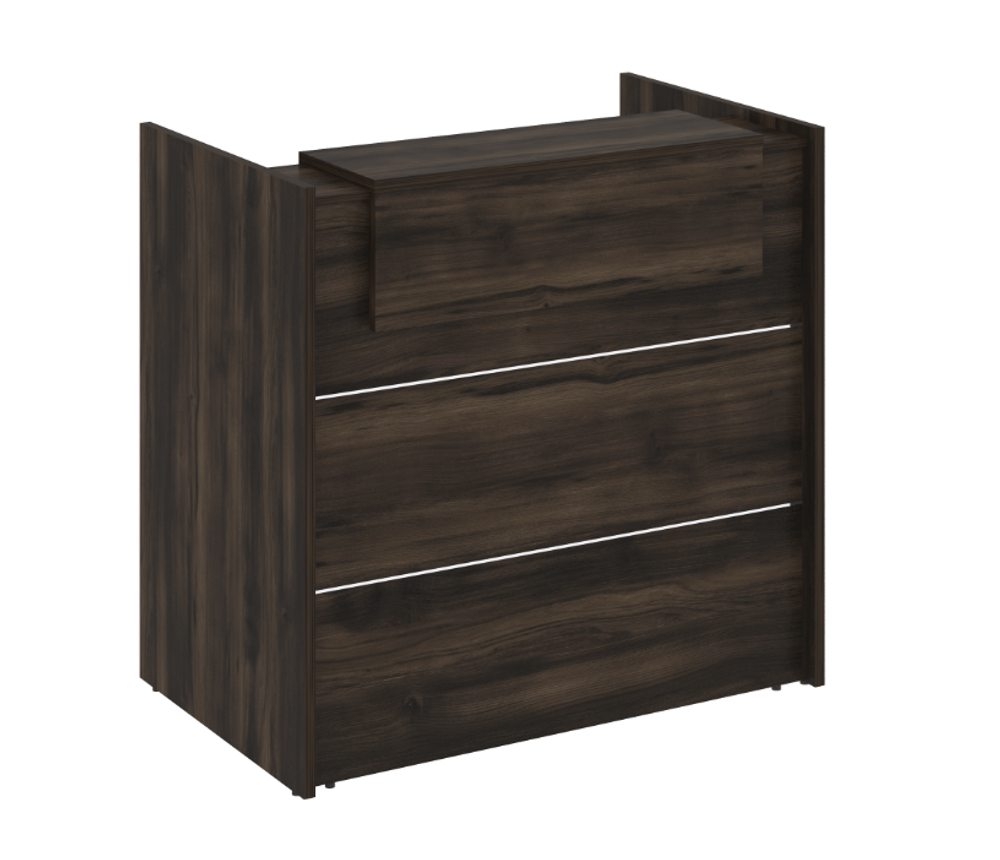 Ресепшен Оникс (Onix) вариант №4