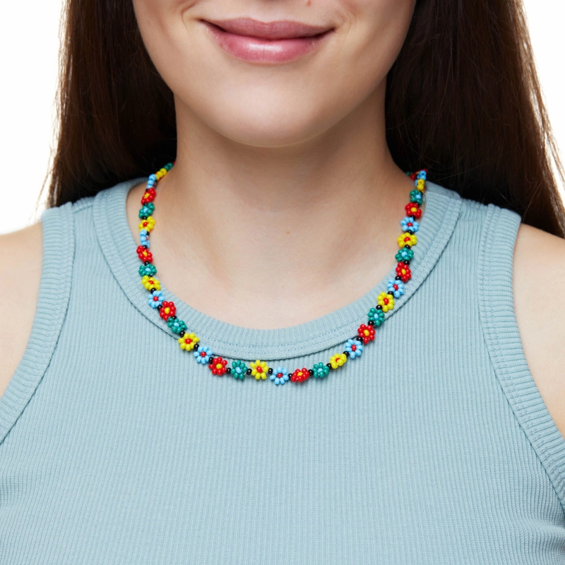 Колье Тренди 21