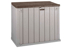 Ящик пластиковый TOOMAX STORA WAY 842л