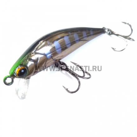 Воблер Mukai M-REVO 50S 3.1г yamato iwana