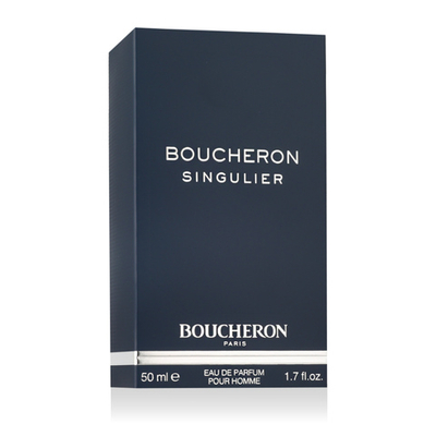 Boucheron Boucheron Singulier Eau De Parfum 50 ml (man)