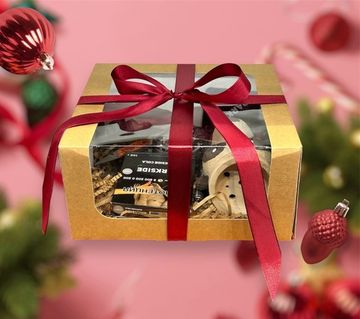 Подарочный набор (XL) - Новогодний “tobacco"