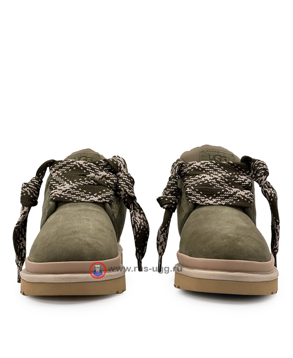 MEN'S NEUMEL FT BOOTS Khaki