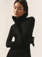 Бадлон из тенсела и кашемира