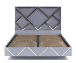 Кровать 1.8 "Ализе"