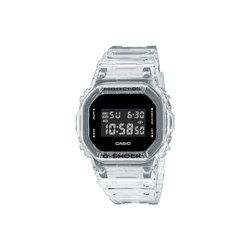 CASIO Men G-SQUAD Series Black Watch