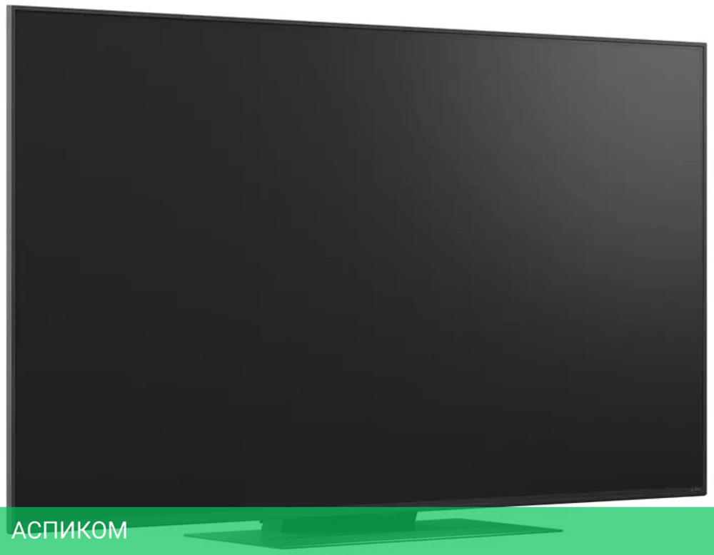 Телевизор LED LG 55" 55QNED86A6A.ARUG