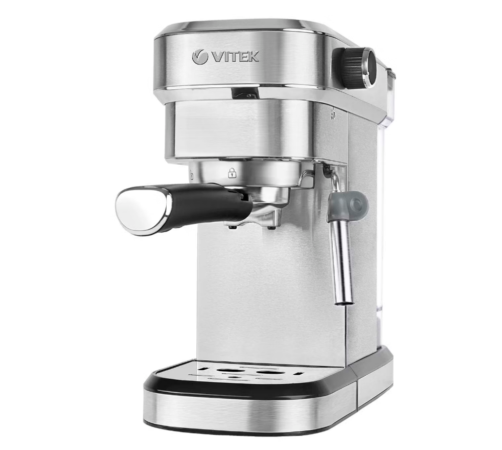 Кофеварка рожковая Vitek VT-1509 (q)