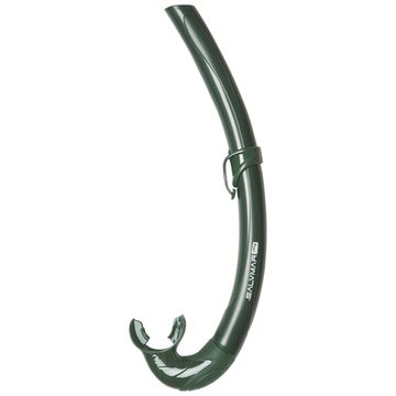 Трубка Salvimar TIME Темно-зеленая