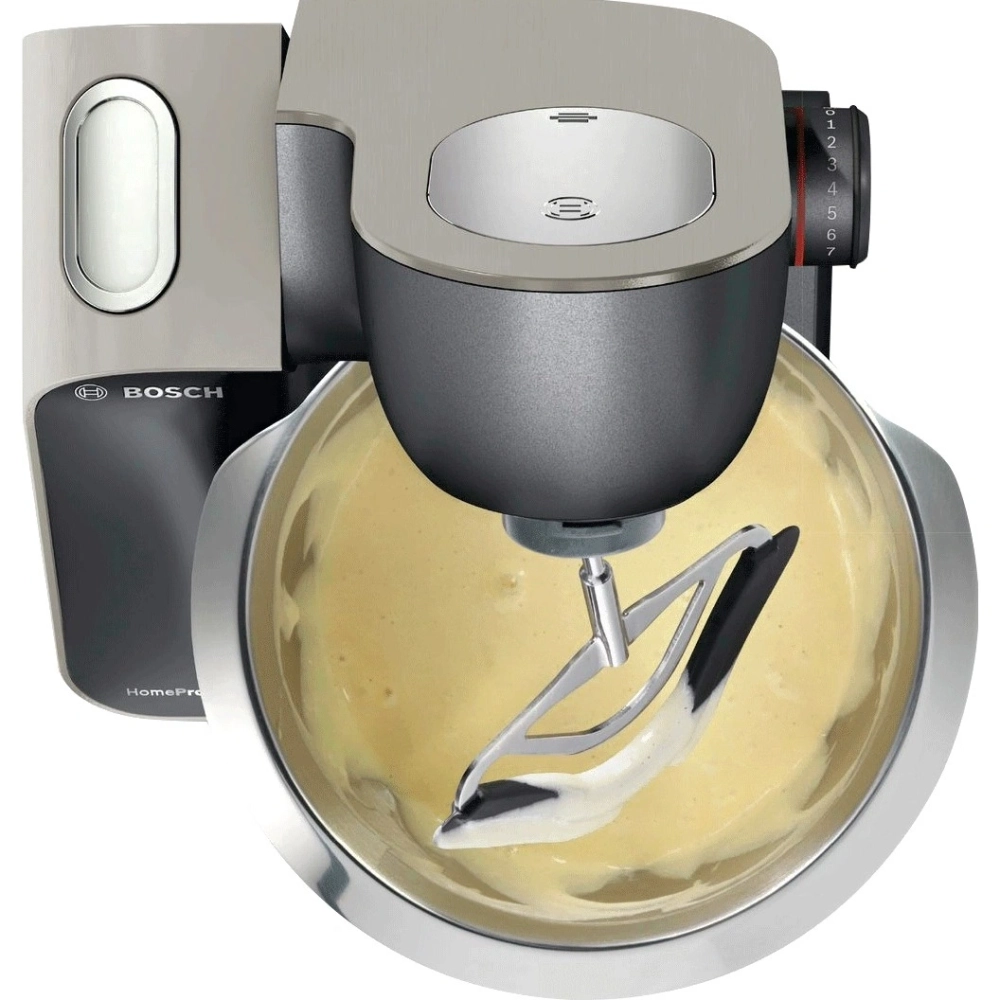 Кухонный комбайн Bosch MUM59N26DE