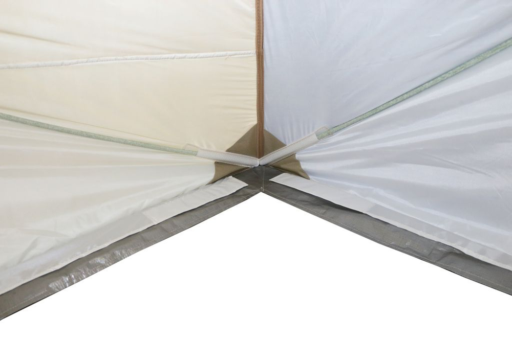 ЗИМНЯЯ ПАЛАТКА POLAR BIRD 4T LONG КОМПАКТ