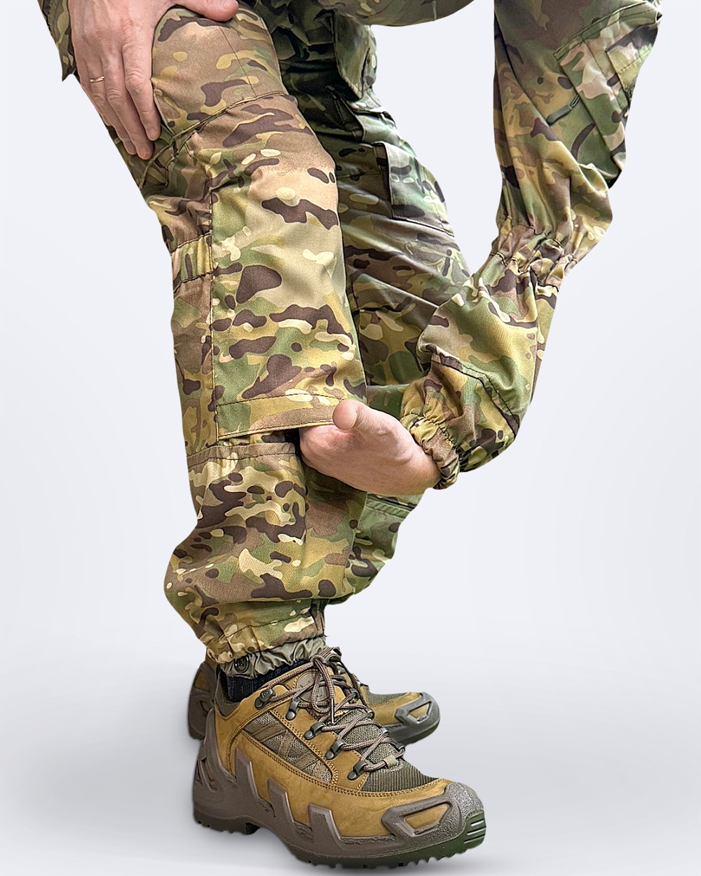 Костюм Горка 6М GRAND – Мультикам, Пич-софт, летний (Беларусь)