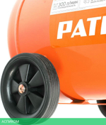 Компрессор Patriot WO 50-300 (525301925)