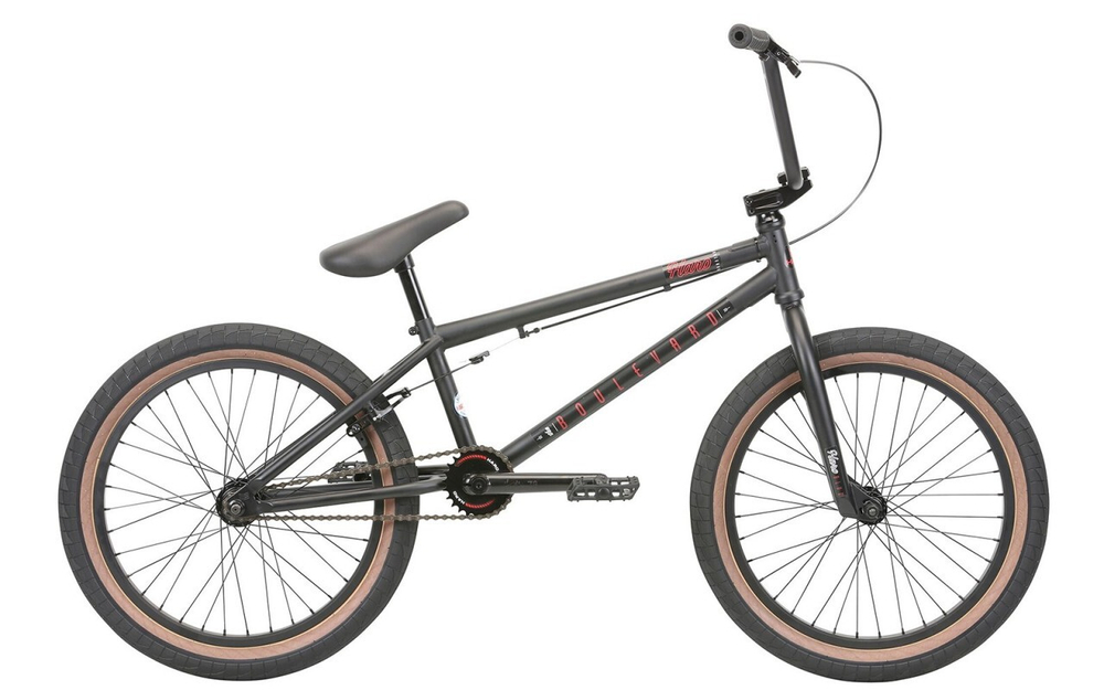 BMX Haro Boulevard (2020)