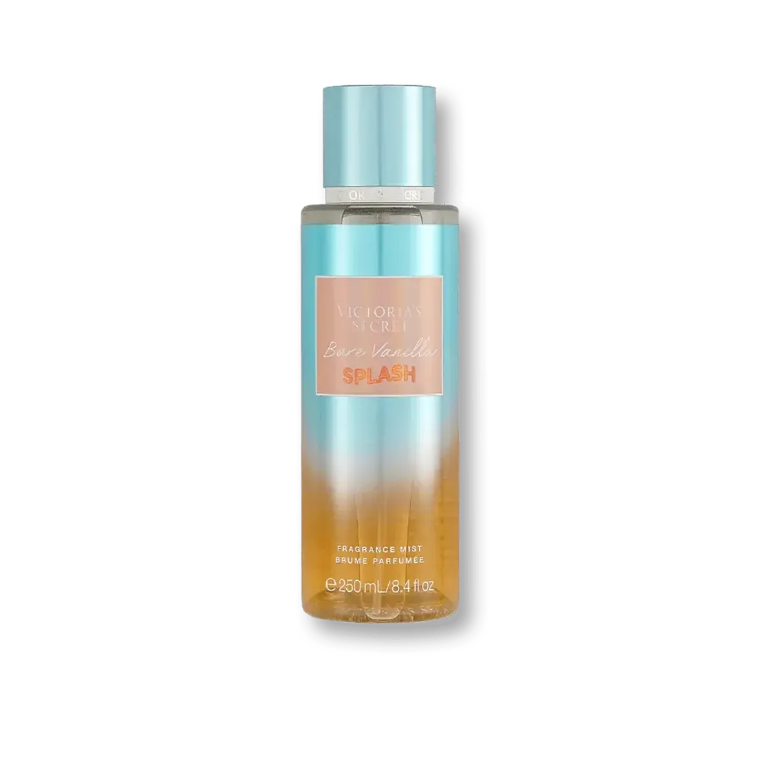 Ароматизированный спрей Victoria`s Secret Fragrance Mist Bare Vanilla Splash, 250 ml