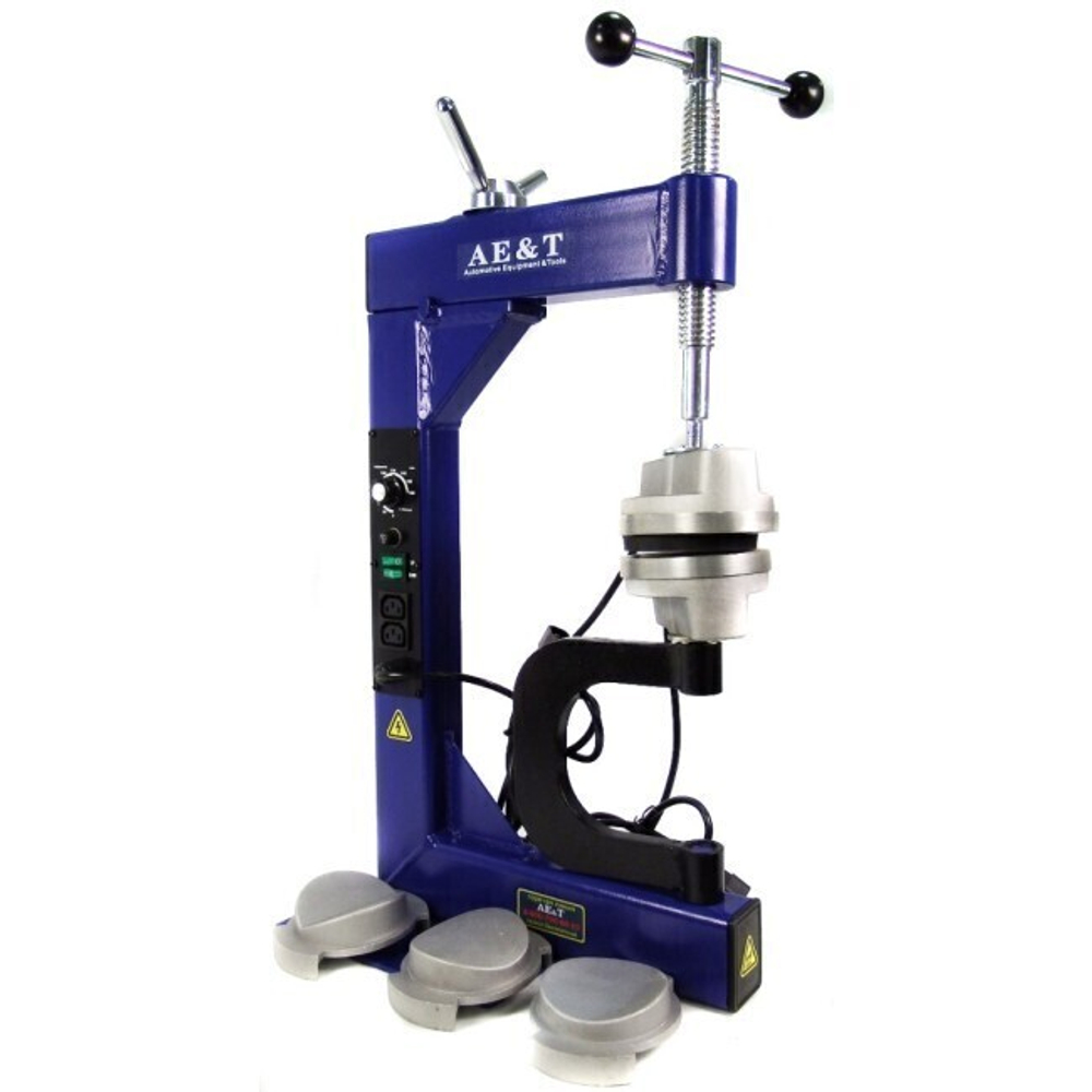 Вулканизатор DB-18 AE&T