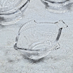 Набор икорниц 6шт 100мл "Fish"