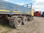 КамАЗ 65116 6x4 Седельный тягач 65116-A5 (Дизельный, 6,7 л, 292 л.с., МТ)