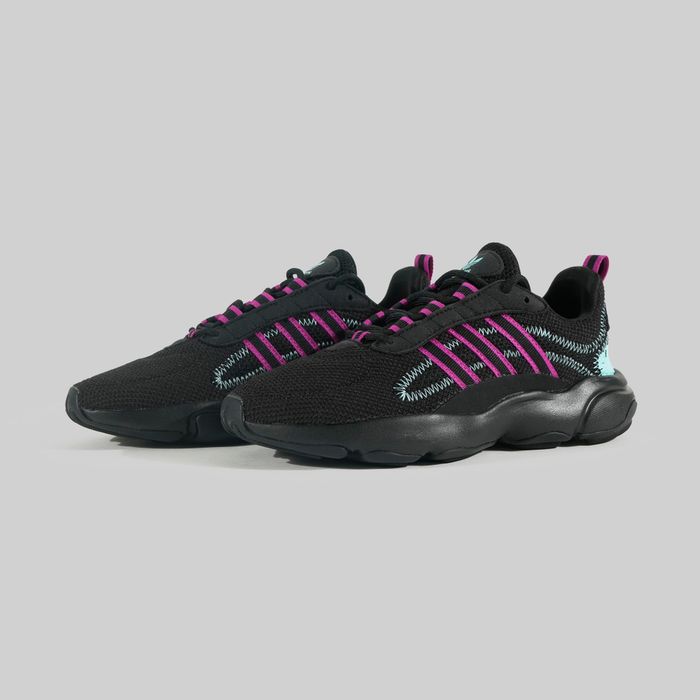 Кроссовки женские Adidas Originals Haiwee артикул:EF4457 - купить в магазине Дайс