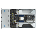 Серверная платформа ASUS ESC4000A-E12（2600W*2）
