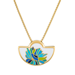 Колье Fiore Luna BP13599-21