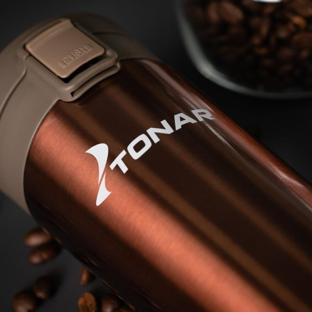 Термос-кружка (HS.TMК-04) 400ML