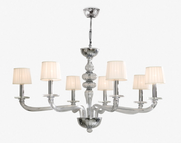 Люстра CARLO by Baroncelli