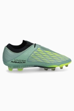 Бутсы Under Armour Magnetico Elite 4 FG - бирюзовый