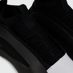 Кроссовки Adidas Harden Vol 8 Black Silver