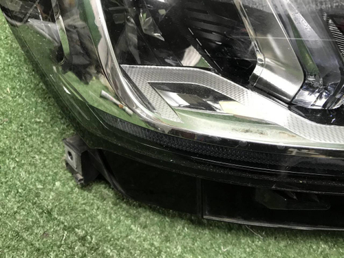 Битая Фара правая Chery Tiggo 7 Pro (20-24) LED