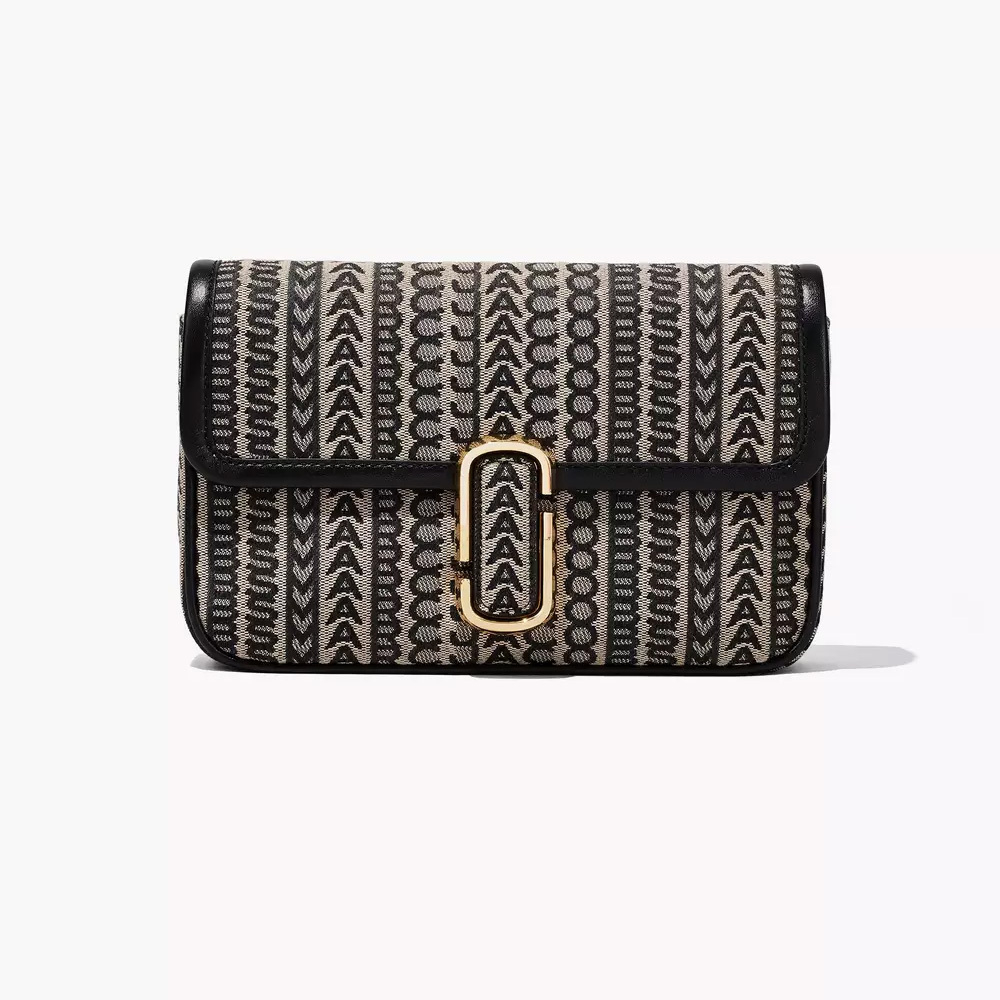 СУМКА THE MONOGRAM J MARC SHOULDER BAG