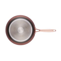 Алюминиевая сковорода Gipfel Versal Gold 2717 26 см