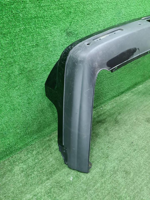 Бампер задний Land Rover Discovery 4 (2009-2016)