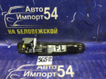 Ручка двери передней левой внешняя SUBARU FORESTER 2003