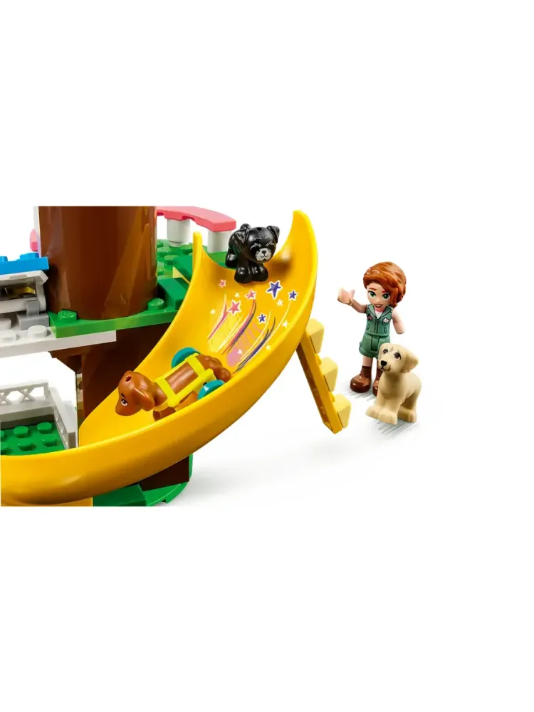 Конструктор Friends 41727 Спасательный центр для собак