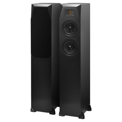 Акустическая система Emotiva Airmotiv T-zero+ Black