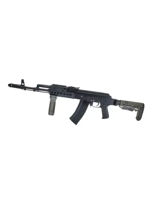Передняя рукоятка, DLG Tactical