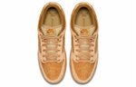 Кроссовки Nike Dunk Sb Wheat