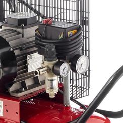 Компрессор FINI K-MAX 7.5-08-270F VS