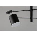 Люстра на штанге Aployt FRANIA APL.017.07.48