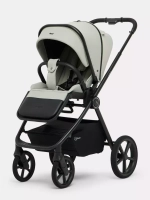 Коляска детская RANT "TEO soft" (2в1) RA121 Sage