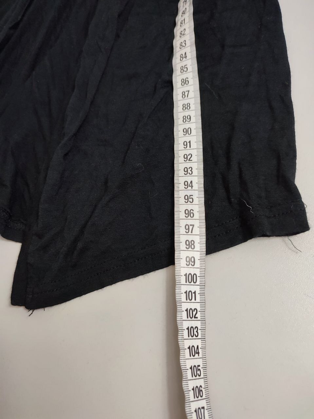 Кардиган Sinsay черный 42 размер