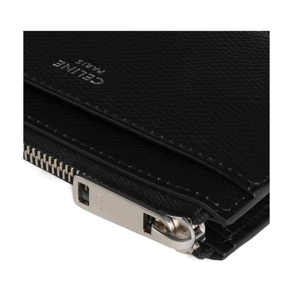 Картхолдеры и кошельки CELINE, 10F993BEL-38SI