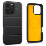 Чехол Spigen Caseology Athlex Magsafe, active black - iPhone 16 Pro Max
