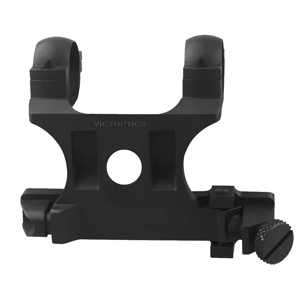 Кронштейн боковой Vector Optics D25,4мм на винтовку Мосина (КО-91/30) сталь (SCRA-61) - фото 2