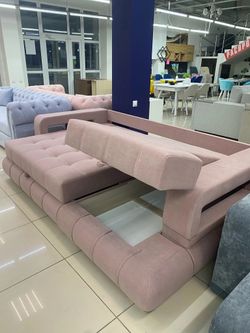 Диван "Мармарис" угловой, S.Style, г.Салават