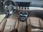 Mercedes-Benz E-Class W213 E300 Avangarde (08.2019)