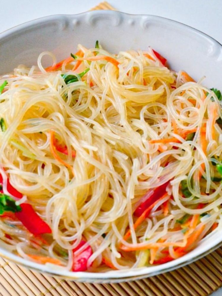 Фунчоза Mai Lao Da для Hot Pot 460 г
