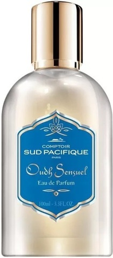 Comptoir Sud Pacifique Oudh Sensuel